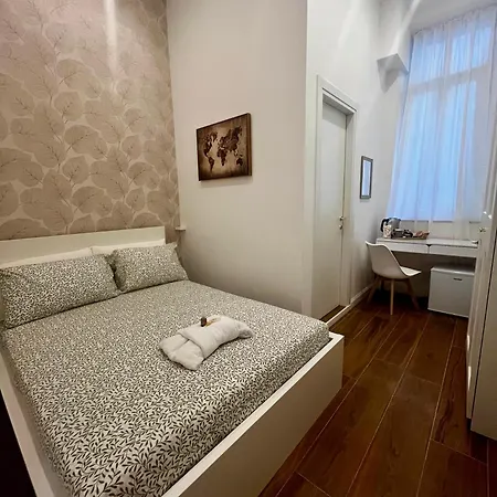Pantheon 15 Hotel Rome Exterior photo
