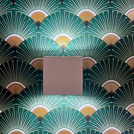 Pantheon 15 Hotel Rome Exterior photo