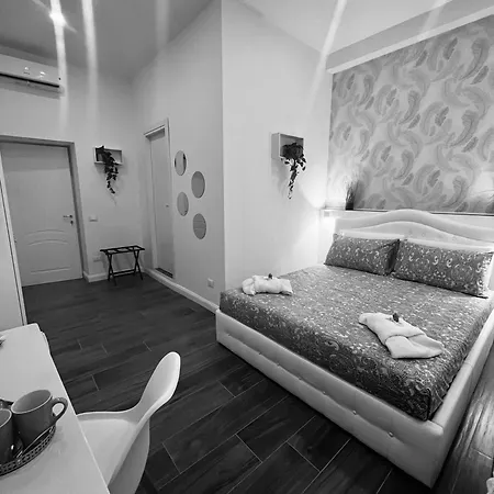 Pantheon 15 Hotel Rome Exterior photo