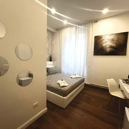 Pantheon 15 Hotel Rome Exterior photo