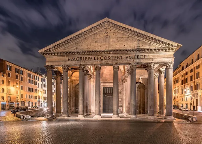 Pantheon 15